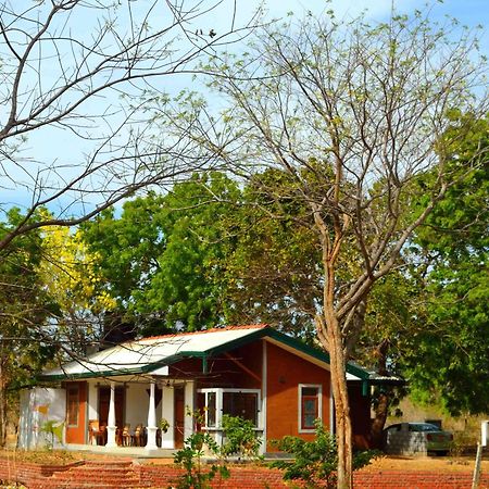 Pelican View Cottages 카타라가마 외부 사진