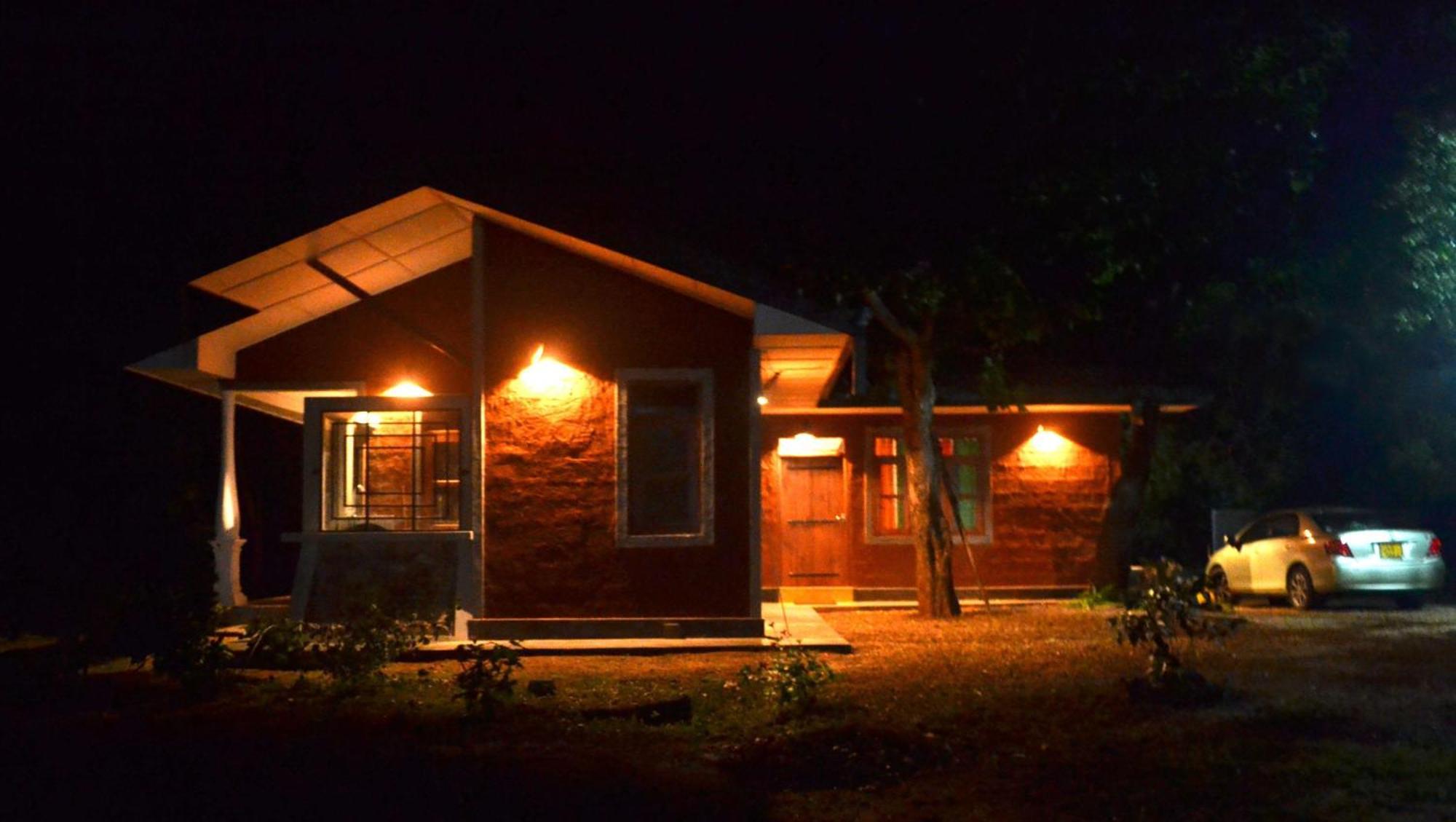 Pelican View Cottages 카타라가마 외부 사진