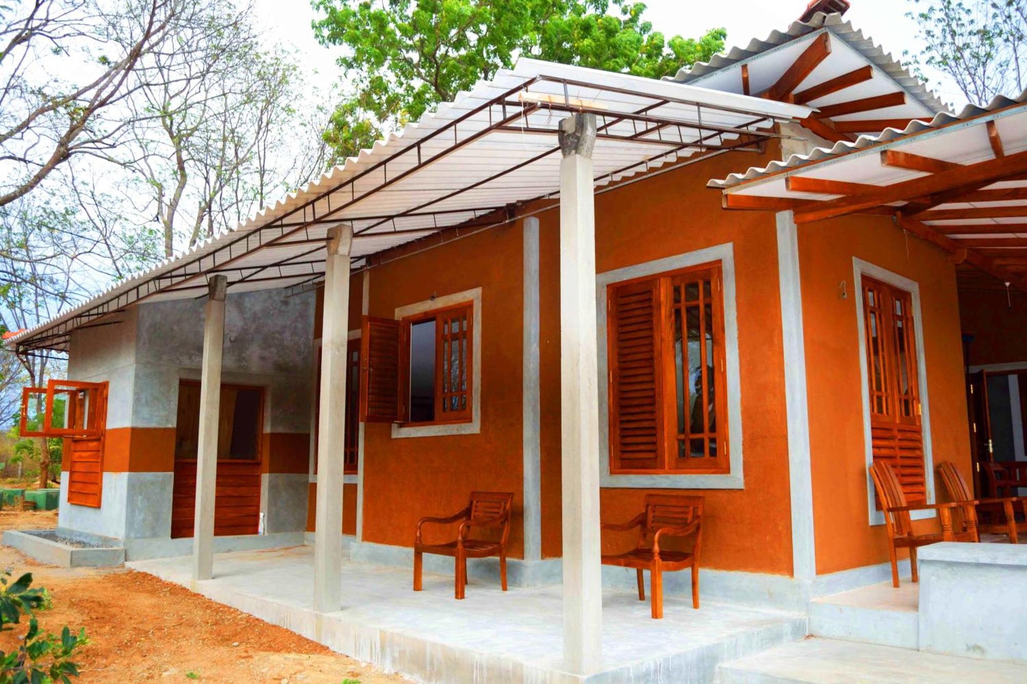 Pelican View Cottages 카타라가마 외부 사진