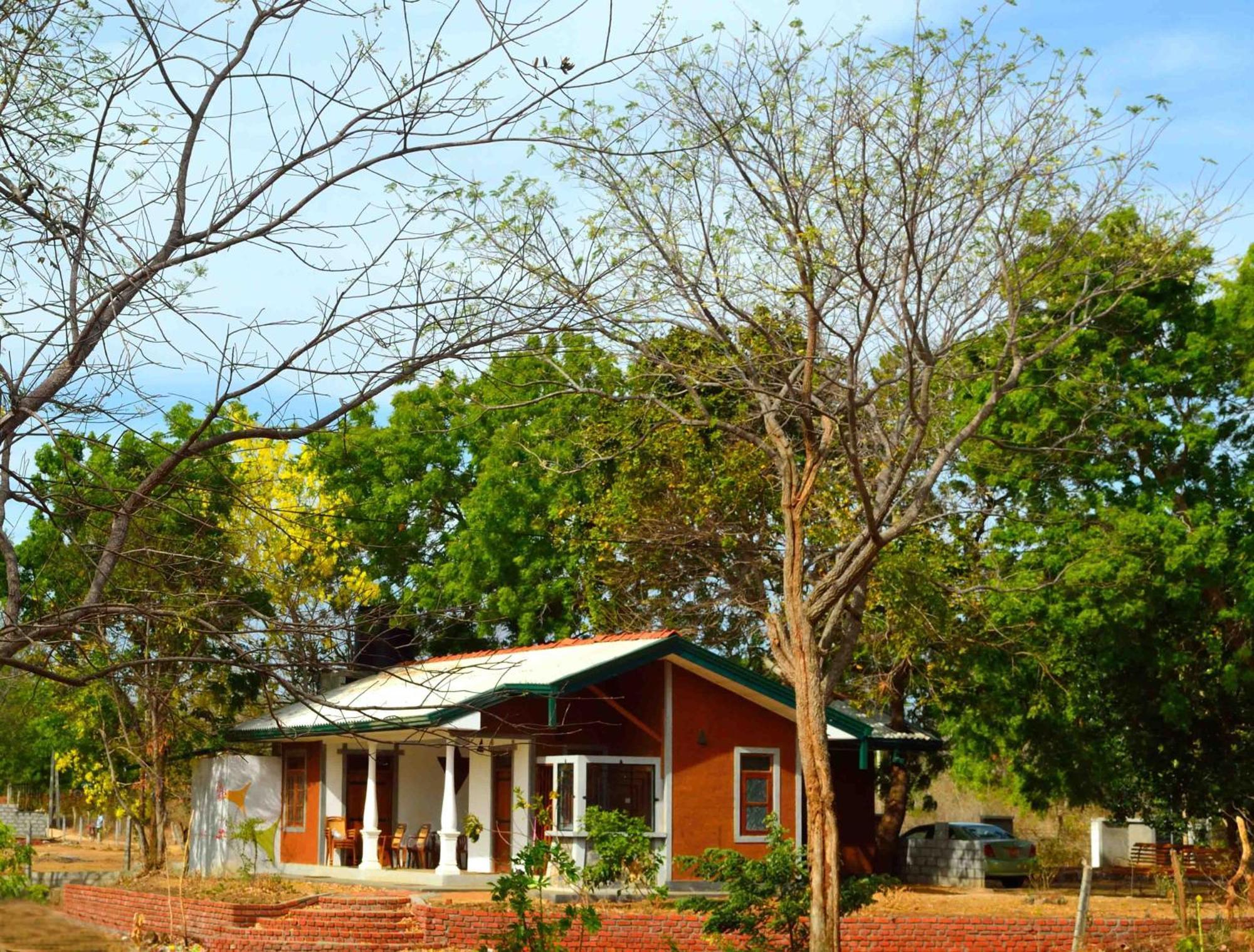Pelican View Cottages 카타라가마 외부 사진