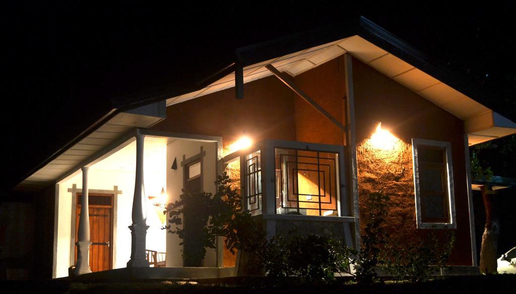 Pelican View Cottages 카타라가마 외부 사진