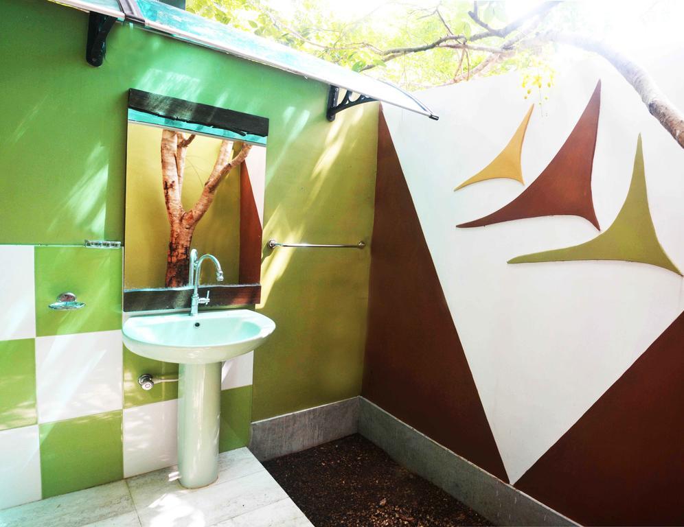 Pelican View Cottages 카타라가마 외부 사진