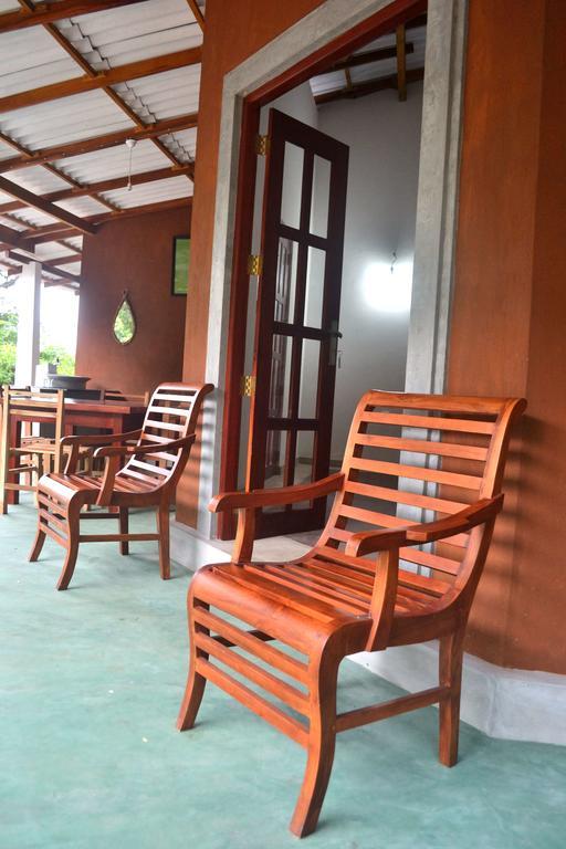 Pelican View Cottages 카타라가마 외부 사진