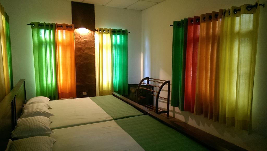 Pelican View Cottages 카타라가마 외부 사진